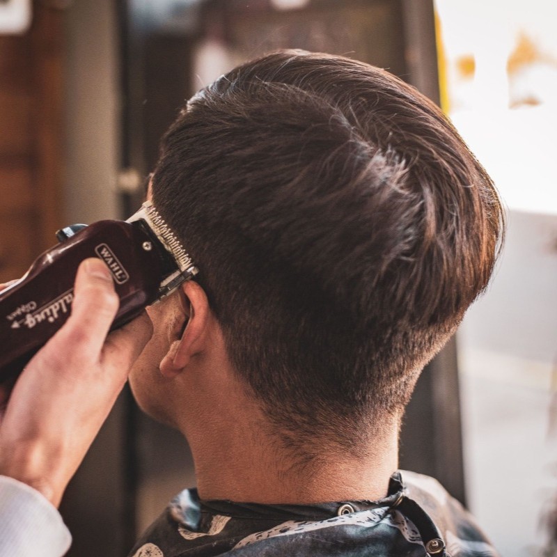 Free Haircut